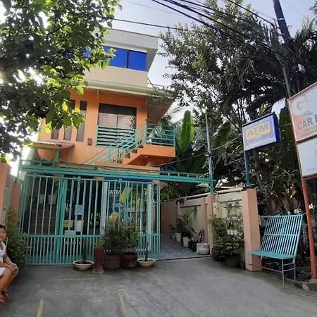 奥斯洛布 吉利斯普雷斯宾馆酒店 外观 照片