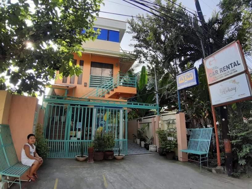 奥斯洛布 吉利斯普雷斯宾馆酒店 外观 照片